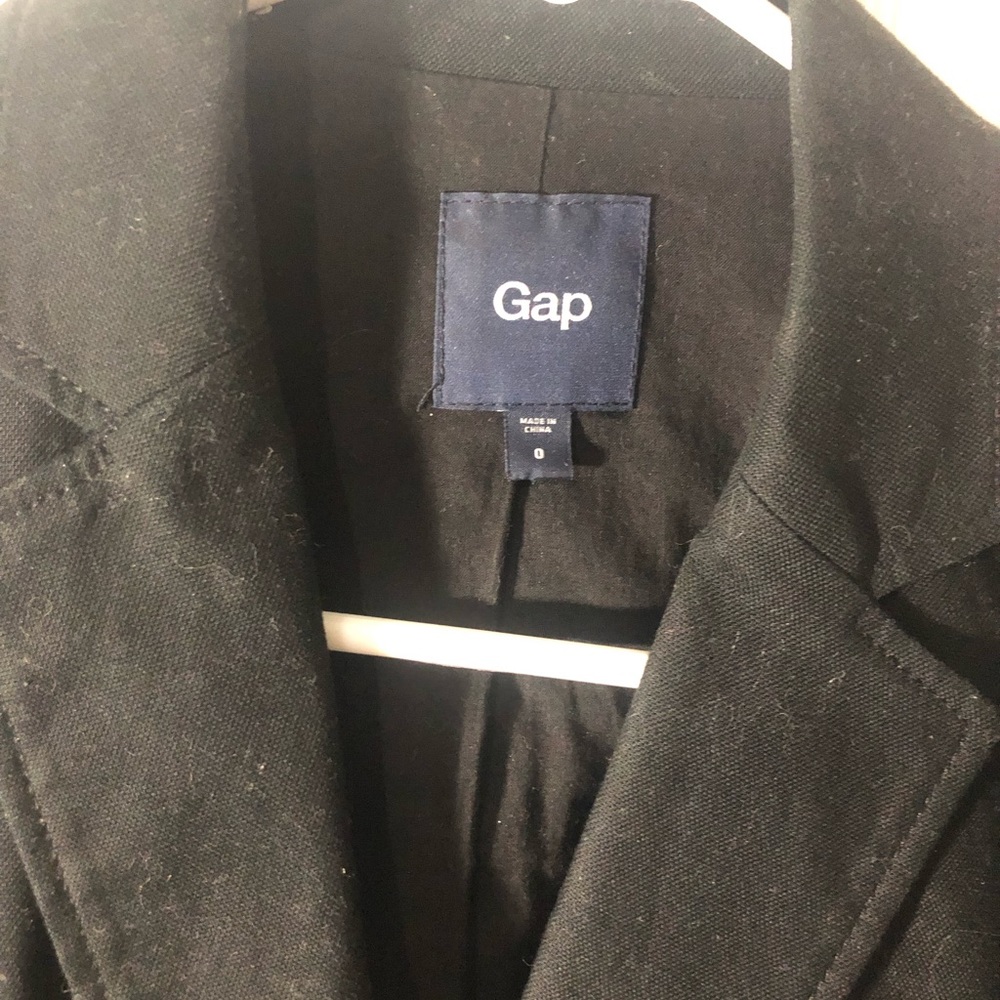 Gap blazer - Picture 3 of 3